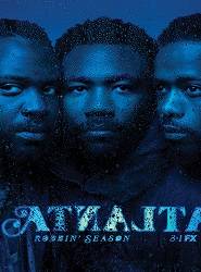 Atlanta (2016) saison 2 poster
