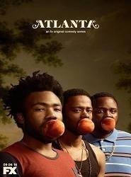 Atlanta (2016) saison 3 poster