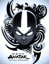 Avatar, le Dernier Maître de l'Air saison 2 poster
