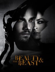 Beauty and The Beast saison 1 poster
