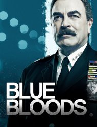 Blue Bloods saison 10 poster