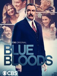 Blue Bloods saison 12 poster