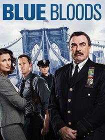 Blue Bloods saison 6 poster