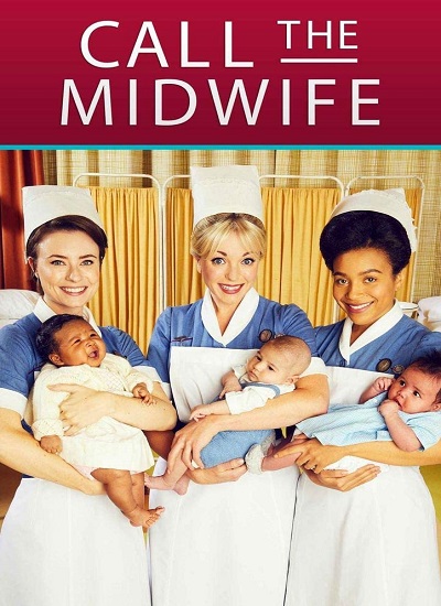 Call the Midwife saison 9 poster
