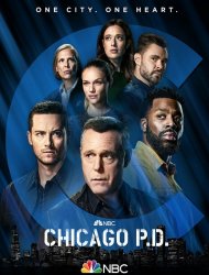 Chicago PD saison 9 poster