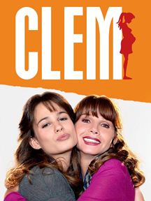 Clem saison 6 poster