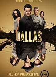 Dallas (2012) saison 1 poster