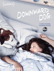 Downward Dog saison 1 poster
