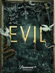 Evil saison 2 poster