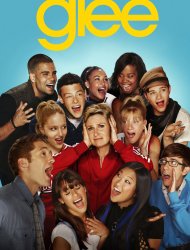 Glee saison 1 poster