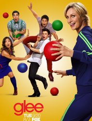 Glee saison 2 poster