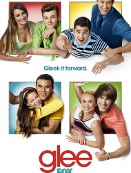 Glee saison 5 poster