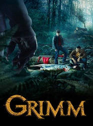 Grimm saison 1 poster