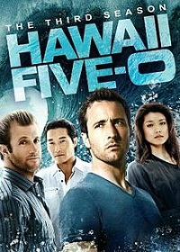 Hawaii Five-0 saison 3 poster
