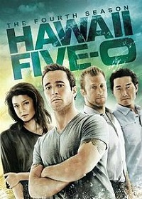 Hawaii Five-0 saison 4 poster