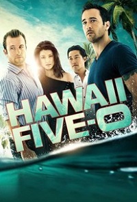 Hawaii Five-0 saison 7 poster