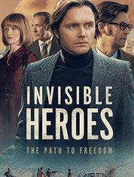 Invisible Heroes saison 1 poster