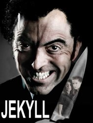 Jekyll saison 1 poster