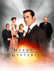 Les Enquêtes de Murdoch saison 13 poster