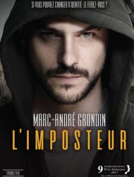 L'Imposteur saison 2 poster