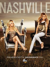 Nashville saison 2 poster