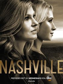 Nashville saison 3 poster
