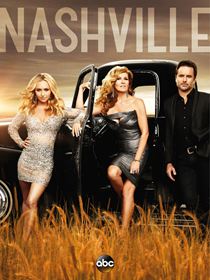 Nashville saison 4 poster