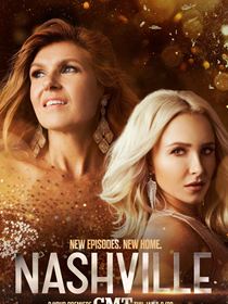 Nashville saison 5 poster