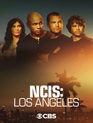 NCIS: Los Angeles saison 12 poster