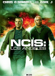 NCIS: Los Angeles saison 7 poster
