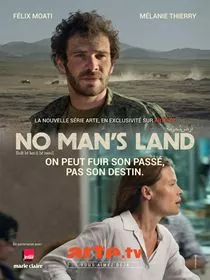 No Man's Land saison 1 poster