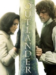 Outlander saison 3 poster