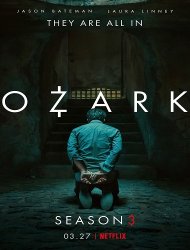 Ozark saison 3 poster