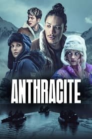 Anthracite saison 1 poster