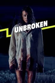 Unbroken saison 1 poster