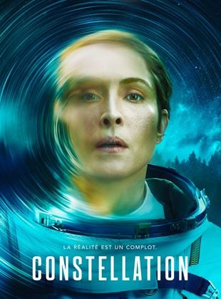 Constellation saison 1 poster