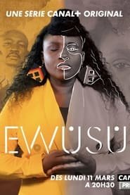Ewusu saison 1 poster