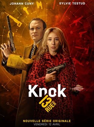 Knok saison 1 poster