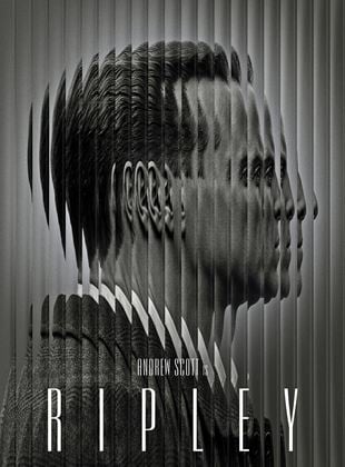 Ripley saison 1 poster
