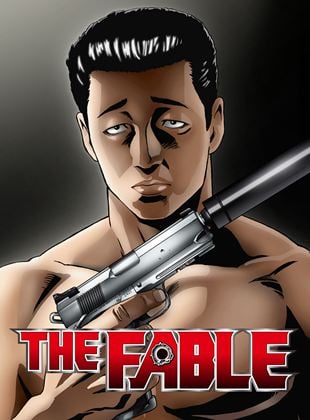 The Fable saison 1 poster