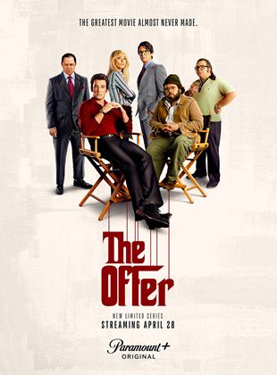 The Offer saison 1 poster