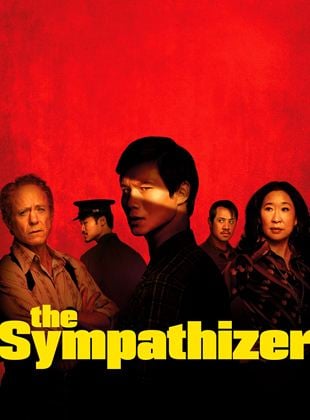 The Sympathizer saison 1 poster