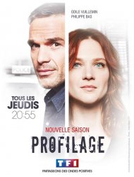 Profilage saison 5 poster
