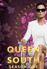 Queen of the South saison 1 poster