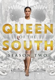 Queen of the South saison 2 poster