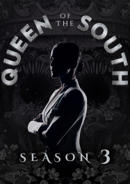 Queen of the South saison 3 poster