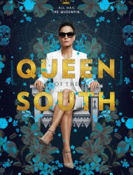 Queen of the South saison 4 poster