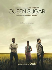 Queen Sugar saison 1 poster