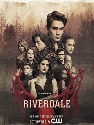 Riverdale saison 3 poster