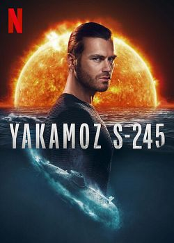 Yakamoz S-245 saison 1 poster